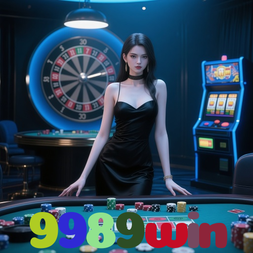  9989win