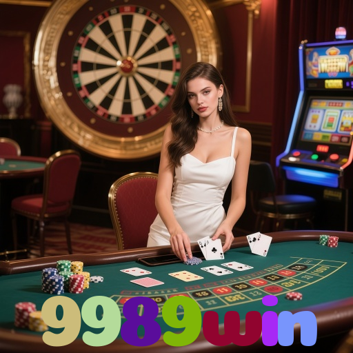  9989win