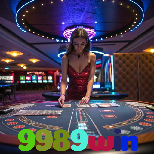  9989win