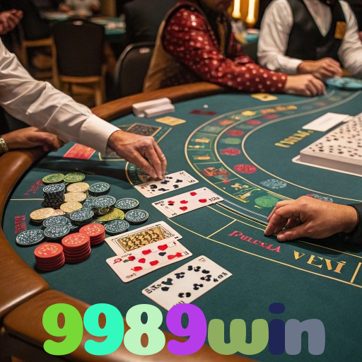  9989win