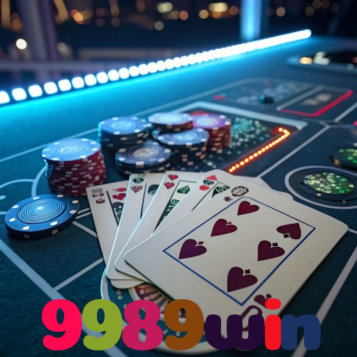 9989win