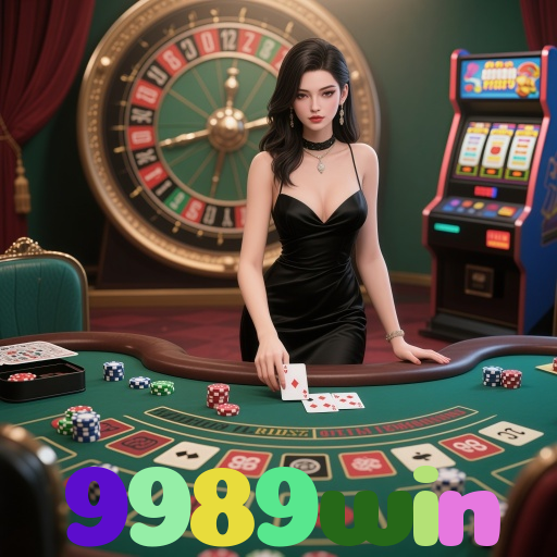  9989win