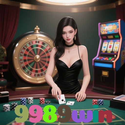  9989win