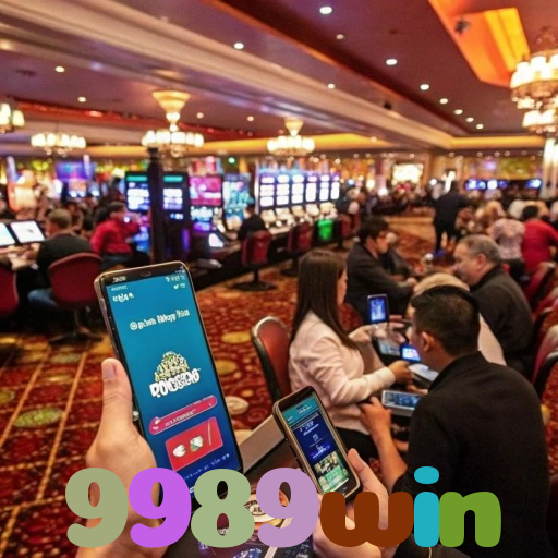  9989win