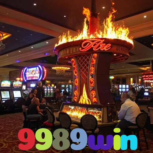  9989win