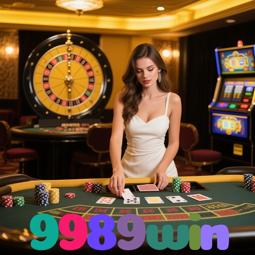  9989win