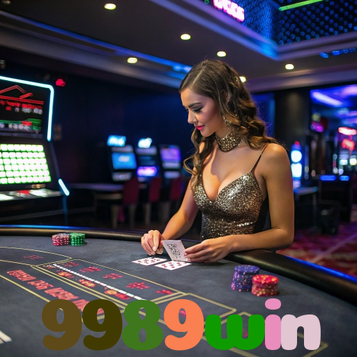  9989win