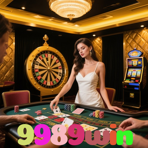  9989win