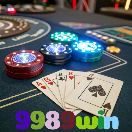  9989win