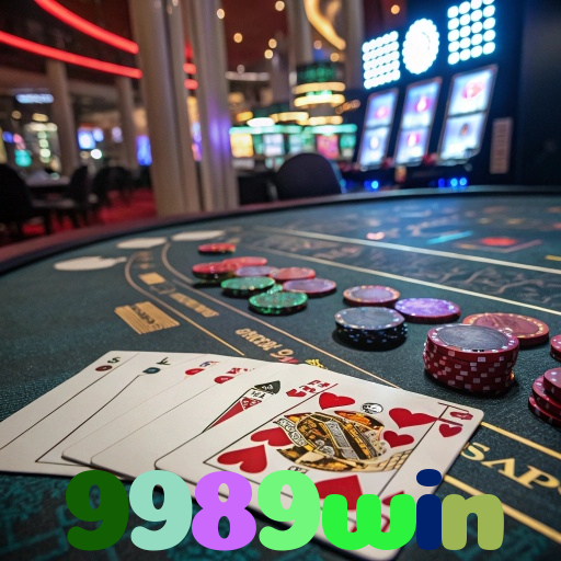  9989win