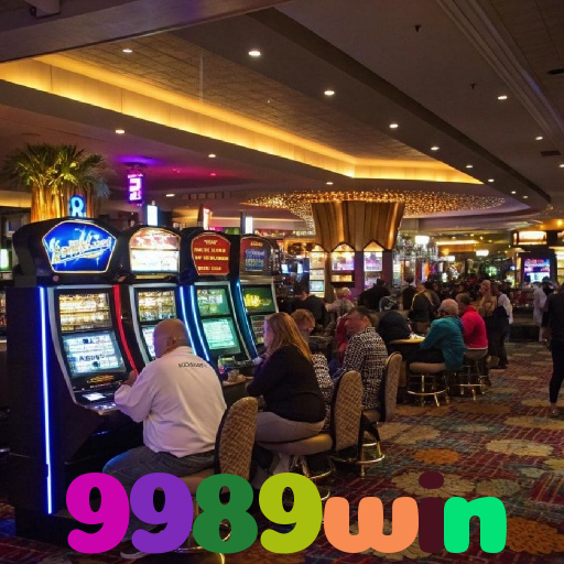 9989win