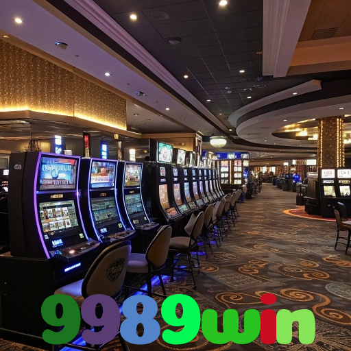  9989win