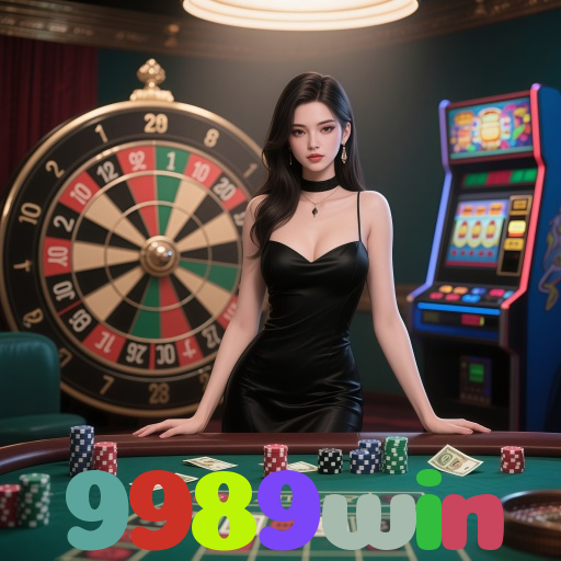  9989win