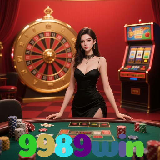  9989win