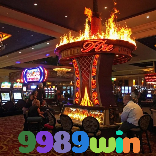  9989win
