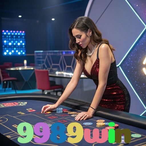  9989win