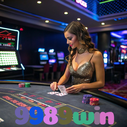  9989win