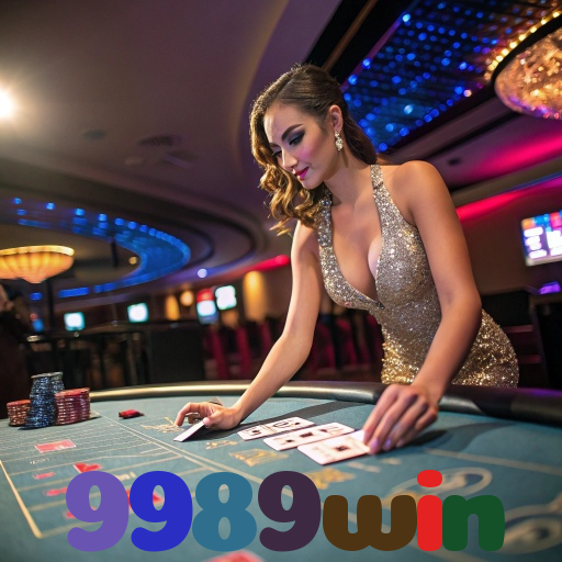 9989win