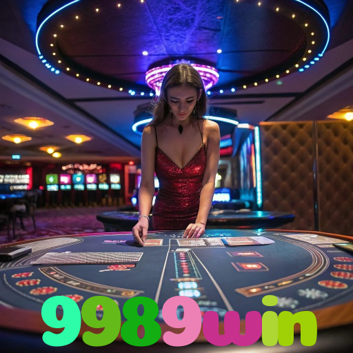  9989win