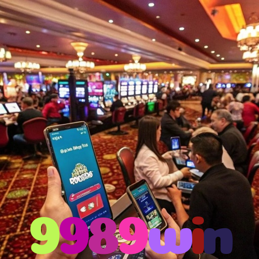  9989win