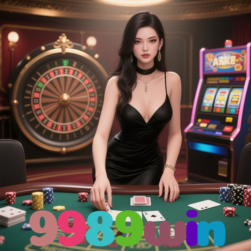  9989win