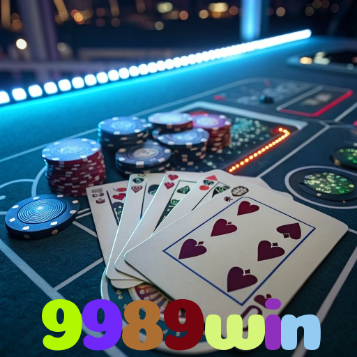  9989win