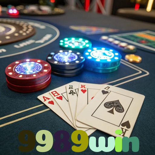  9989win