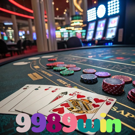  9989win