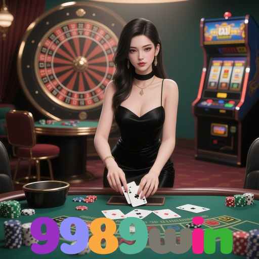 9989win