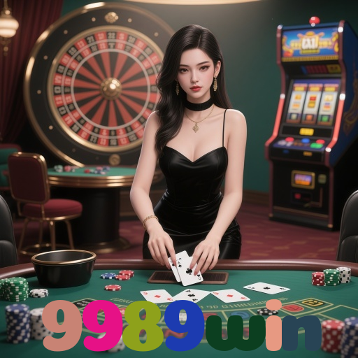  9989win