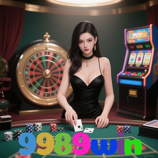  9989win