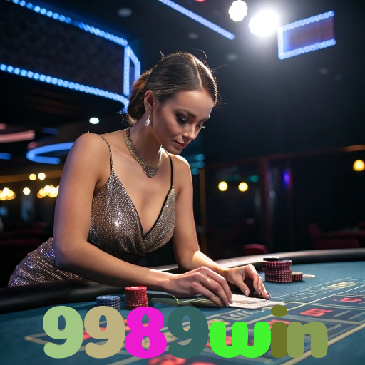  9989win