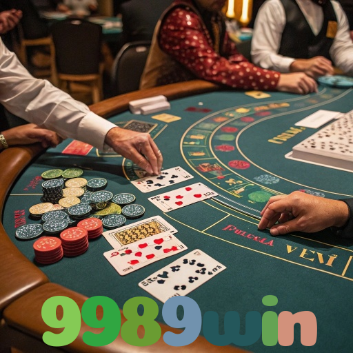 9989win
