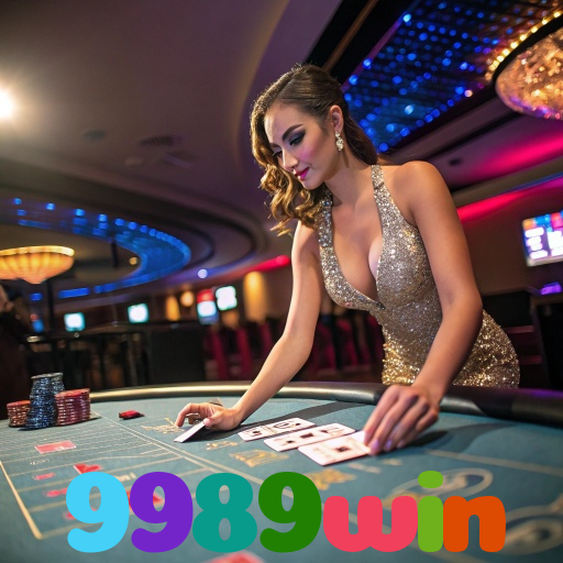  9989win