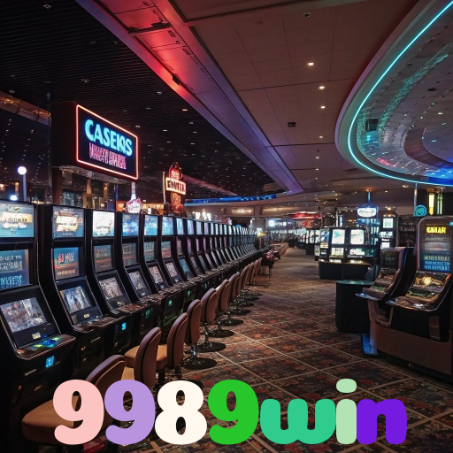 9989win