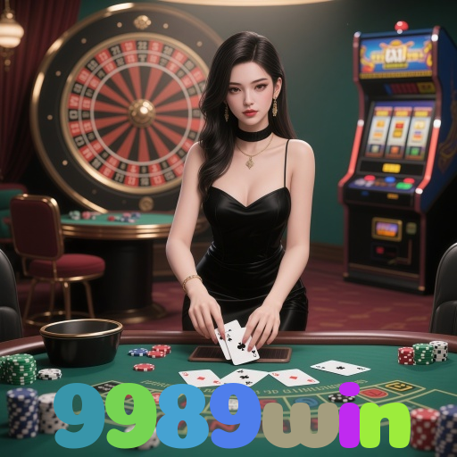  9989win