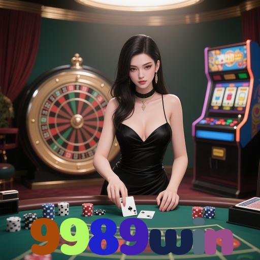  9989win