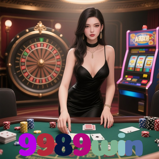  9989win