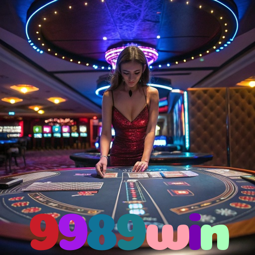  9989win