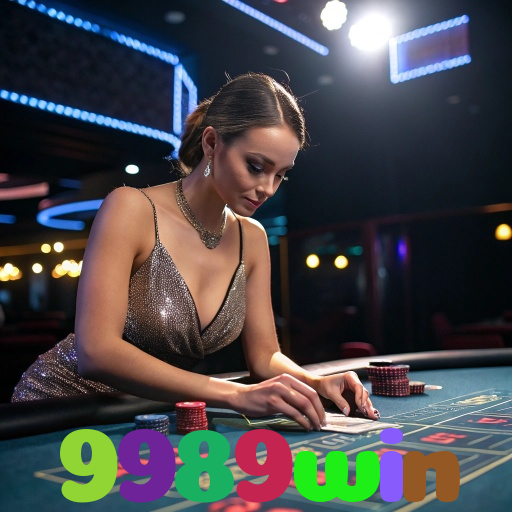  9989win