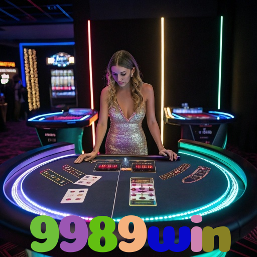  9989win