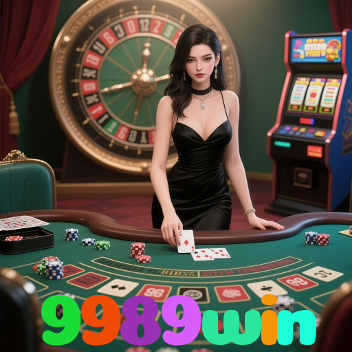  9989win