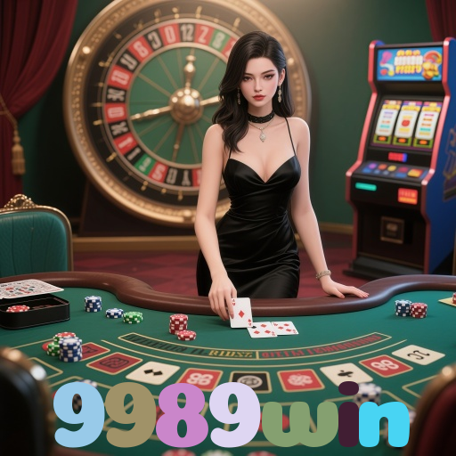  9989win