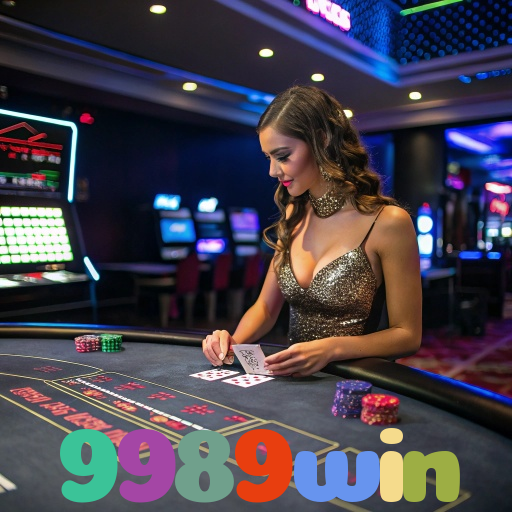  9989win