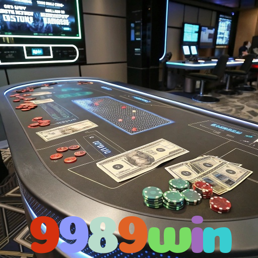 9989win