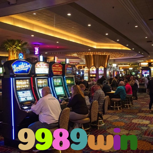  9989win