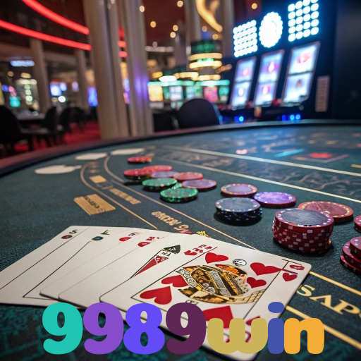 9989win