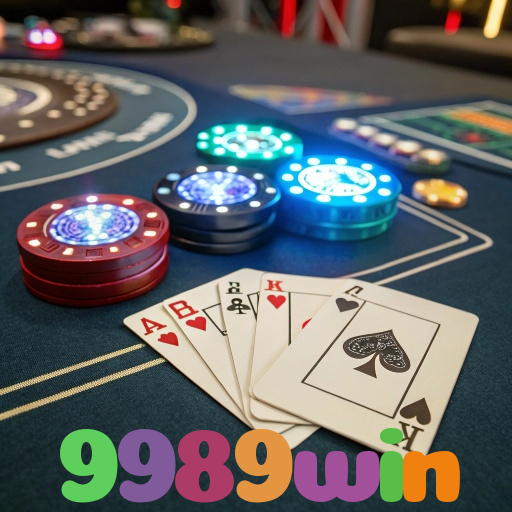  9989win