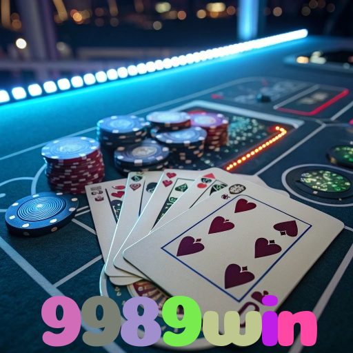  9989win