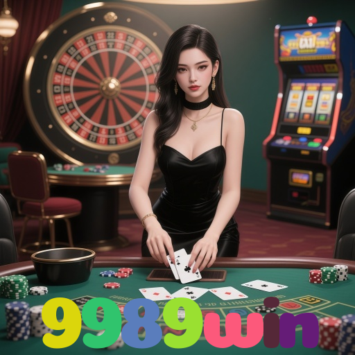  9989win